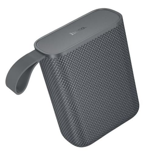 Speaker Bluetooth HC34 "Star" Gray bt 5.4 5W