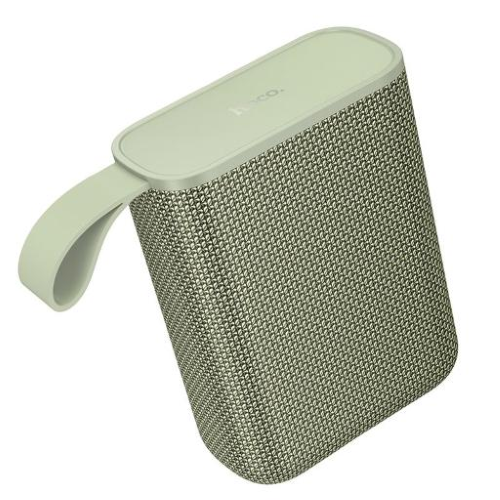 Speaker Bluetooth HC34 "Star" Green bt 5.4 5W