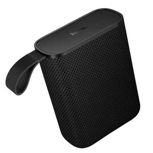 Speaker Bluetooth HC34 "Star" nero bt 5.4 5W