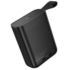 Speaker Bluetooth HC34 "Star" nero bt 5.4 5W