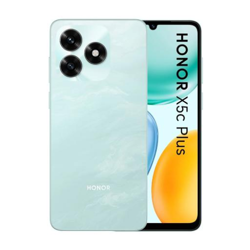 HONOR X5c Plus 4/256 Cyan