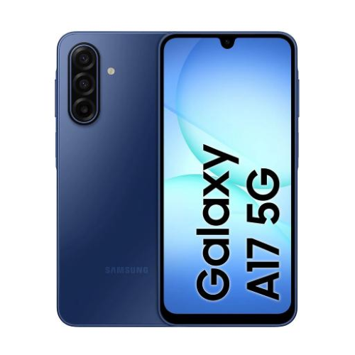 SAMSUNG Galaxy A176 A17 5G 4/128 DUOS Blue