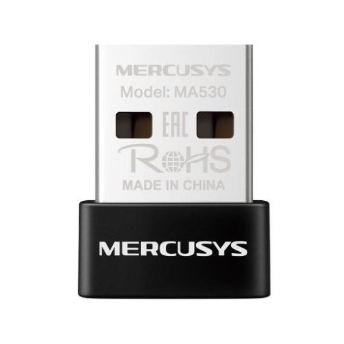 Mercusys MA530 Nano Adattatore USB Bluetooth 5.3