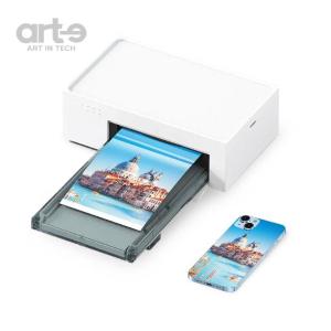 Pellicole per stampe personalizzate (36pz)+ cartuccia per Art-e Film Machine