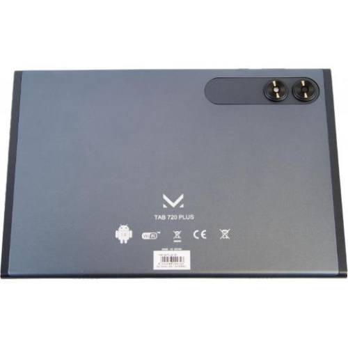 Majestic TAB 720 PLUS  4+128  10.1" CB Wifi