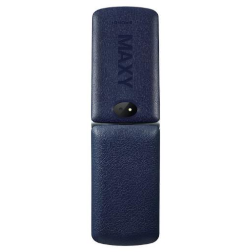 Brondi Maxy Dark Blue