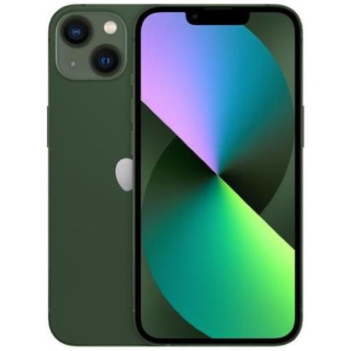 Apple iPhone 13 Mini 128GB Green - Usato Grado A+++
