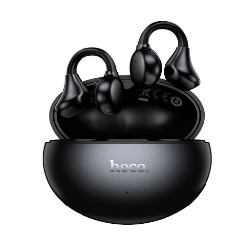 Hoco Auricolari TWS EA8 Metal Gray (gestibili da APP)