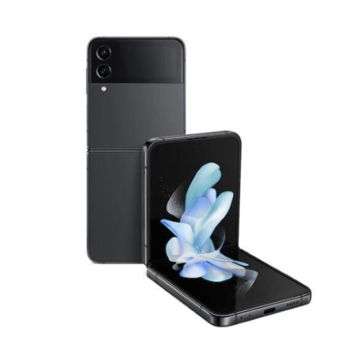 Samsung Galaxy Z Flip 4 8/128 Graphite - Usato Grado A+++
