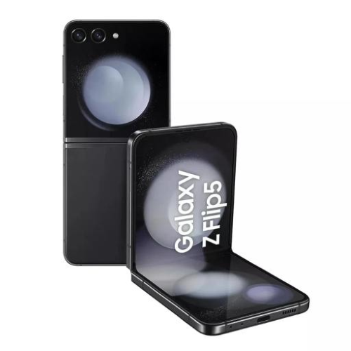 Samsung Galaxy Z Flip 5 8/256GB Graphite - Usato Grado A