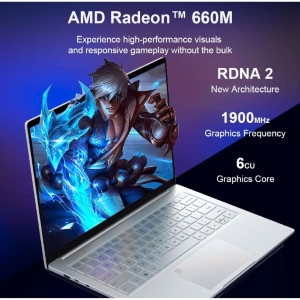 Ninkear S14 AMD Ryzen 7535HS 14" 16GB+1TB W11