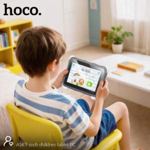 HOCO TAB A16 Kids 7" 4/32GB Wifi Grey