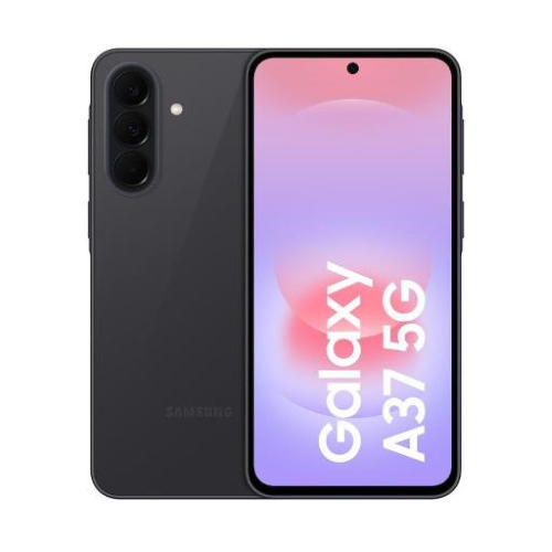 SAMSUNG Galaxy A376 A37 5G 8/256 Charcoal