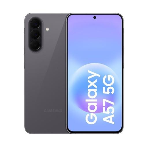 SAMSUNG Galaxy A576 A57 5G 8/256 Gray