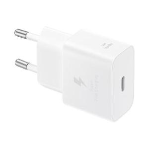 Alimentatore da rete 25W Bianco - Blister -