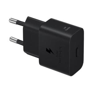 Alimentatore da rete 25W Nero - Blister -