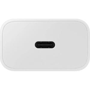 Alimentatore da rete 25W Bianco - Blister -