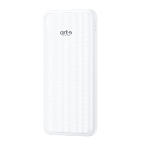 -Bundle 5pz- Power Bank 10.000mAh Dual-port Output con indicatore carica Serie Energy