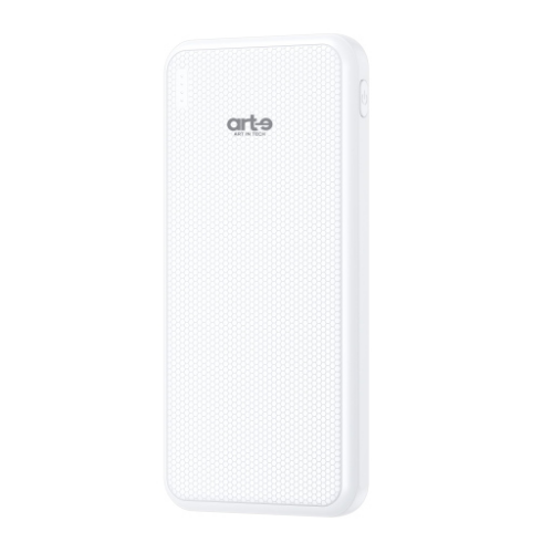 -Bundle 5pz- Power Bank 10.000mAh Dual-port Output con indicatore carica Serie Energy