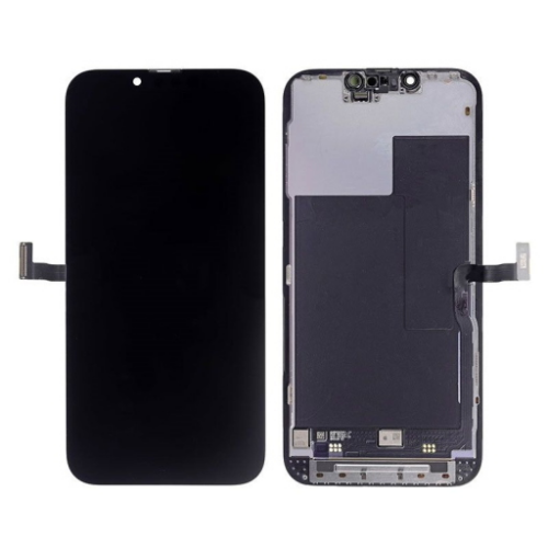 Display nero A+ SOFT OLED 120Hz Autodiagnosticabile