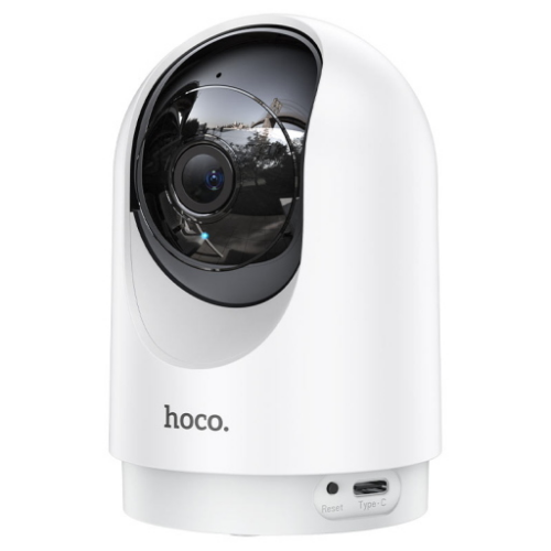 HOCO D1 Videocamera da interno Full HD PTZ