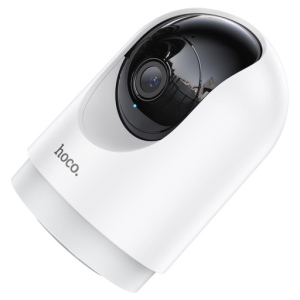 HOCO D1 Videocamera da interno Full HD PTZ