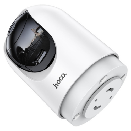 HOCO D1 Videocamera da interno Full HD PTZ