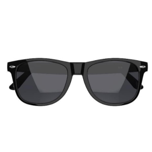 NILOX SMARTGLASSES (Audio open ear, mic. integrato lenti pc anti-blue light e UV400)
