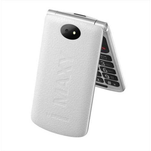 Brondi Maxy White