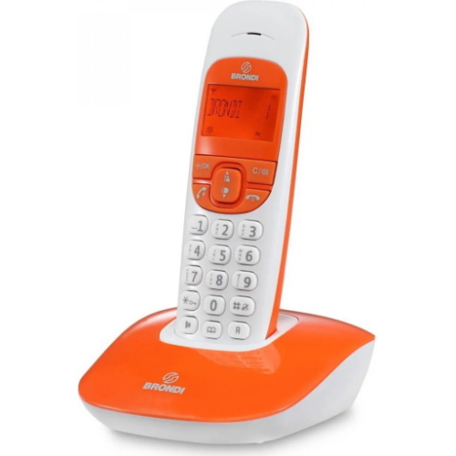 Brondi Nice Arancio