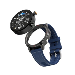 IMIKI Smartwatch D2(C1) Xplorer Scout Blue