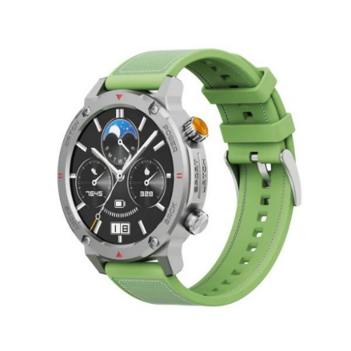 IMIKI Smartwatch D2(C1) Xplorer Scout Green