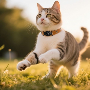 Smart Tag / Tracker per animali Hoco E91C iOS