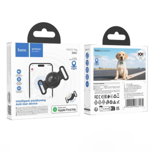 Smart Tag / Tracker per animali Hoco E91C iOS