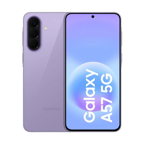 SAMSUNG Galaxy A576 A57 5G 8/256 Lilac
