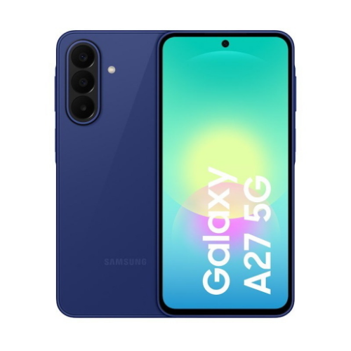 SAMSUNG Galaxy A276 A27 5G 8/256GB DUOS Blue