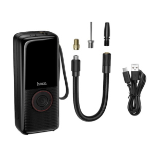 Hoco ZP18  Compressore Aria Portatile