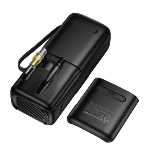 Hoco ZP18  Compressore Aria Portatile