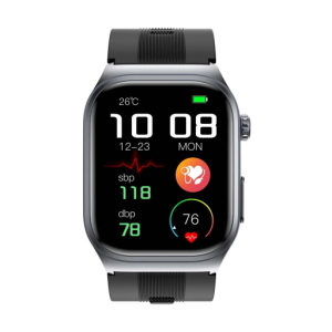 SAIET Check UP Watch - Monitoraggio Pressione ed ECG