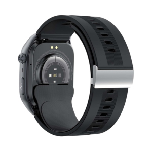 SAIET Check UP Watch - Monitoraggio Pressione ed ECG