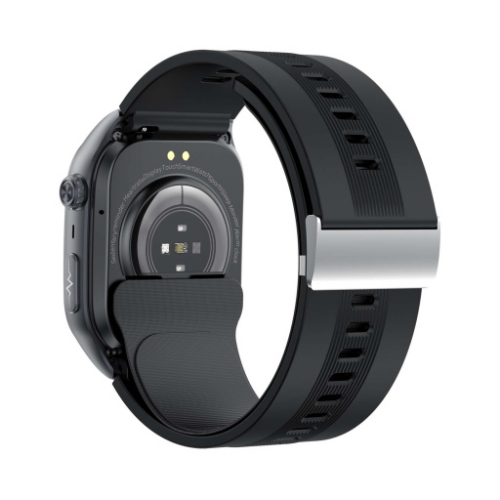 SAIET Check UP Watch - Monitoraggio Pressione ed ECG