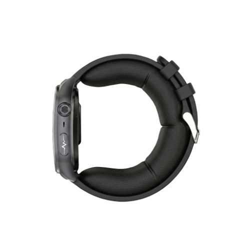 SAIET Check UP Watch - Monitoraggio Pressione ed ECG