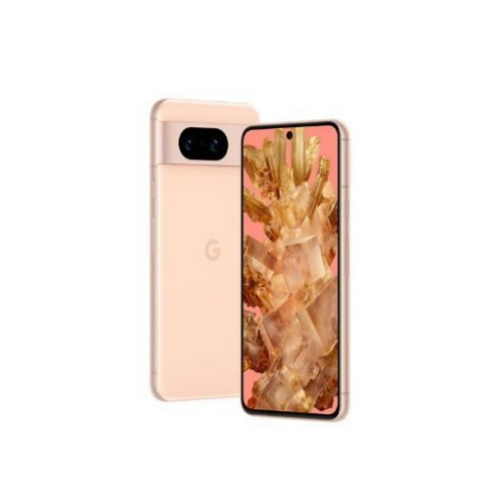 Google Pixel 8 12/256 Pink - Usato Grado A- | Art.36