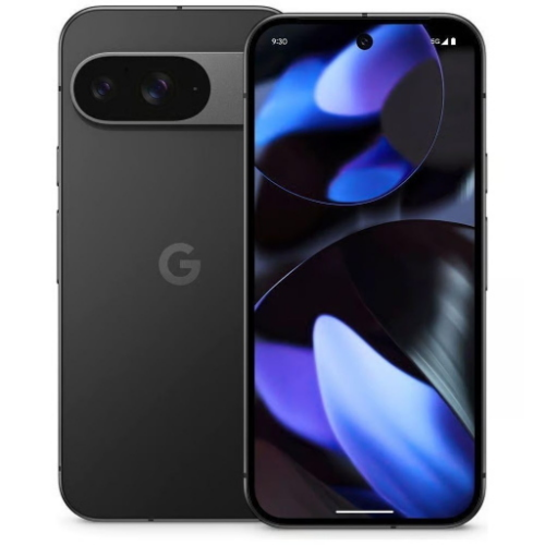 Google Pixel 9 12/128 Black - Usato Grado A | Art.36