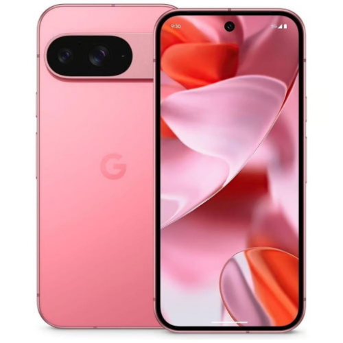 Google Pixel 9 12/256 Pink - Usato Grado A | Art.36