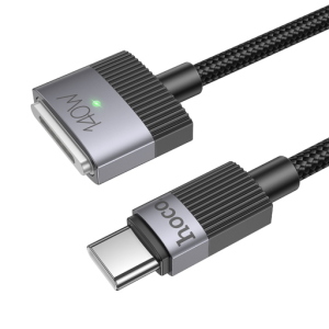 Cavo di ricarica Magsafe3 140W per Macbook U141 nero
