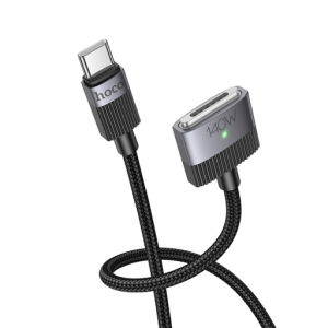 Cavo di ricarica Magsafe3 140W per Macbook U141 nero