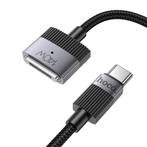 Cavo di ricarica Magsafe3 140W per Macbook U141 nero