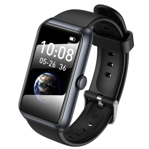 Hoco Y34 Sportwatch con funzione chiamata nero