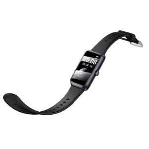 Hoco Y34 Sportwatch con funzione chiamata nero